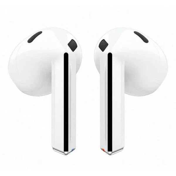 Samsung Galaxy Buds 3 White - Tashqila Samsung Galaxy Buds 3 White - Tashqila